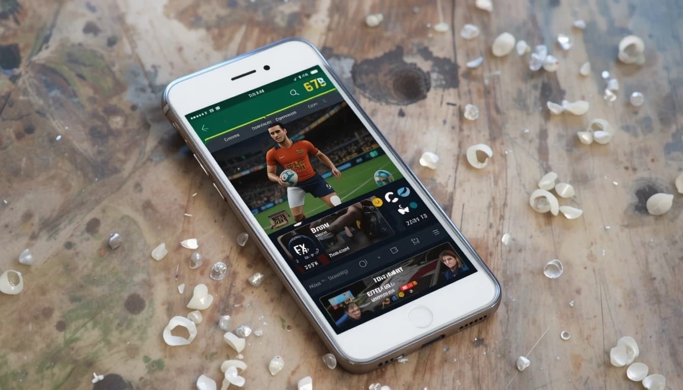 Baixe o App da 5p